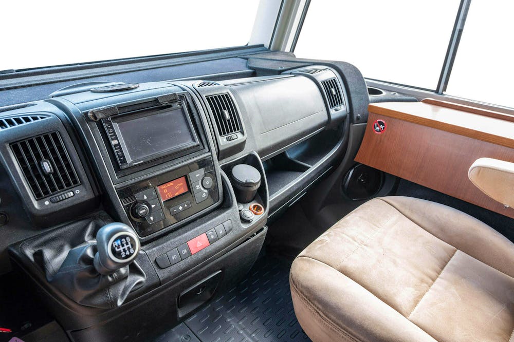 Hymer B 678#15
