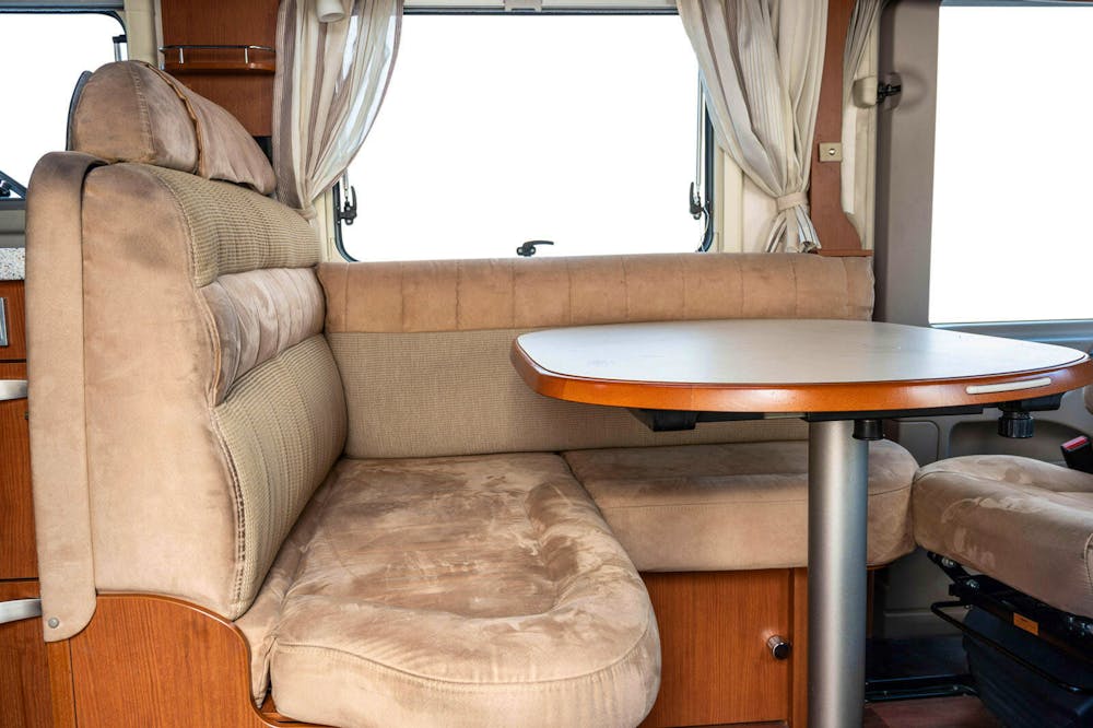 Hymer B 678#18