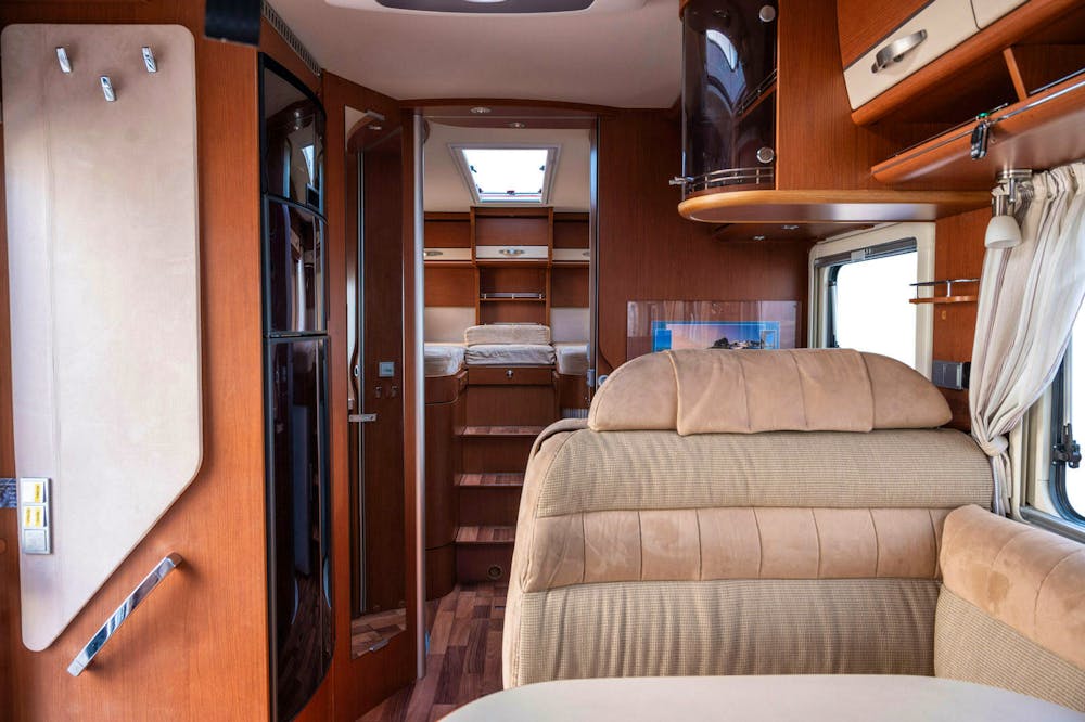 Hymer B 678#19
