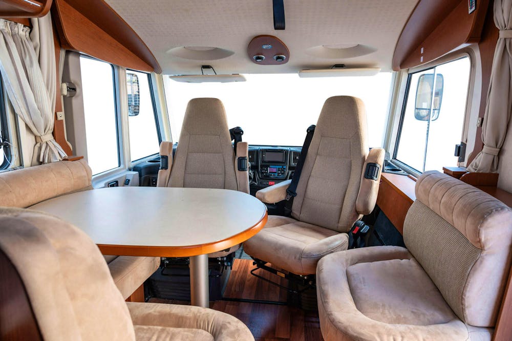 Hymer B 678#20