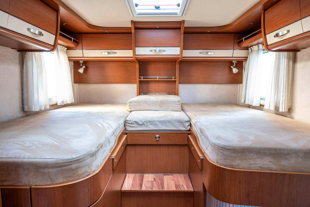 Hymer B 678#25