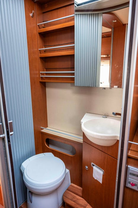 Hymer B 678#28