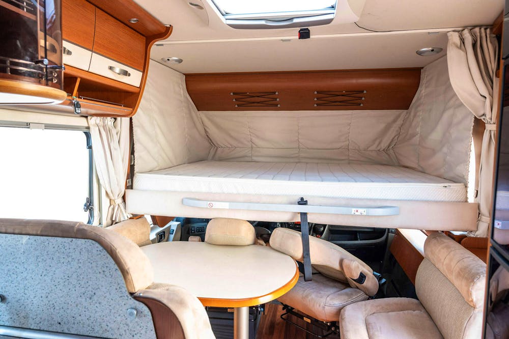 Hymer B 678#31