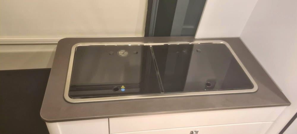 Bürstner Eliseo C 642#14