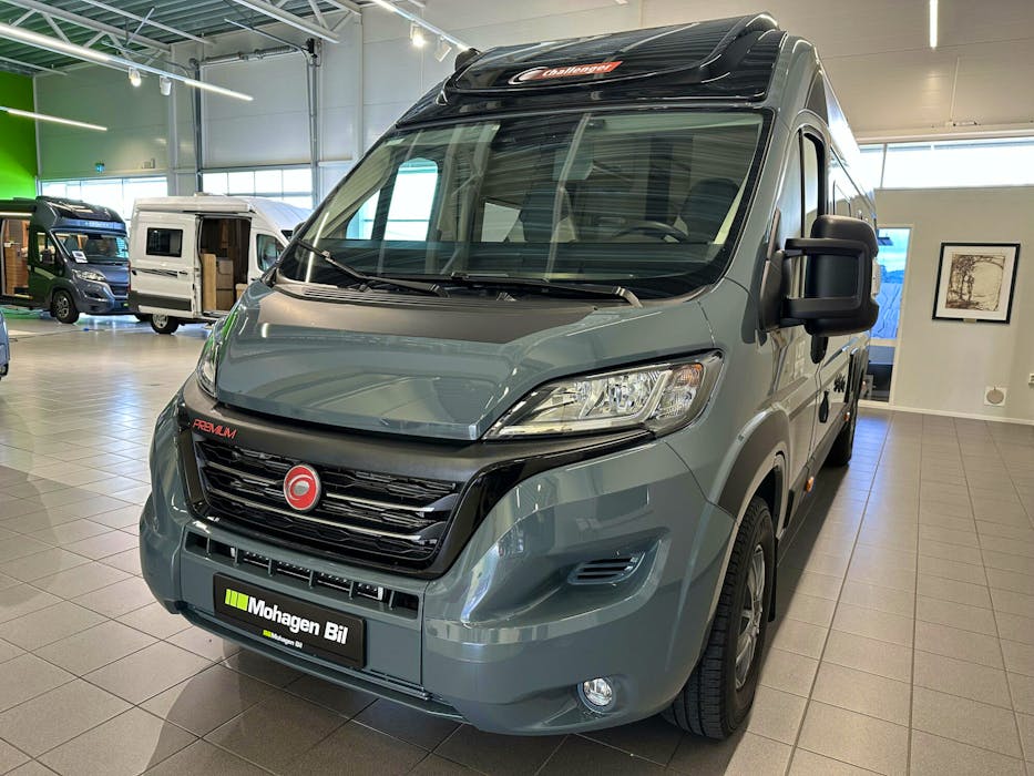 Challenger V 217 Road Edition Premium Automat Godt Utstyrt!#1