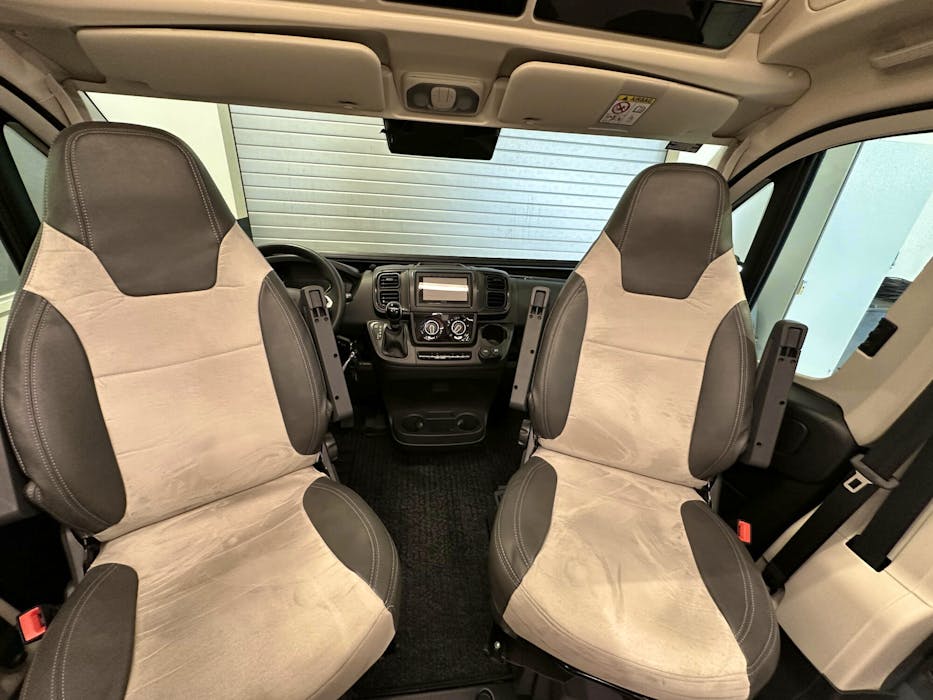 Challenger V 217 Road Edition Premium Automat Godt Utstyrt!#13