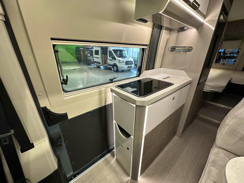 Challenger V 217 Road Edition Premium Automat Godt Utstyrt!#15