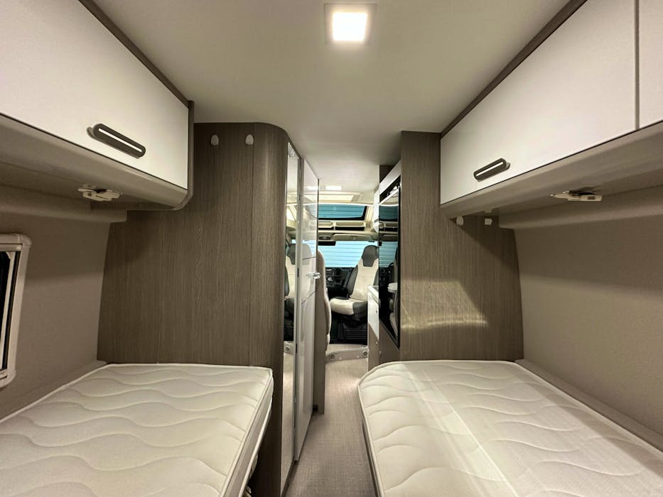 Challenger V 217 Road Edition Premium Automat Godt Utstyrt!#22
