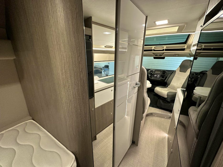 Challenger V 217 Road Edition Premium Automat Godt Utstyrt!#24