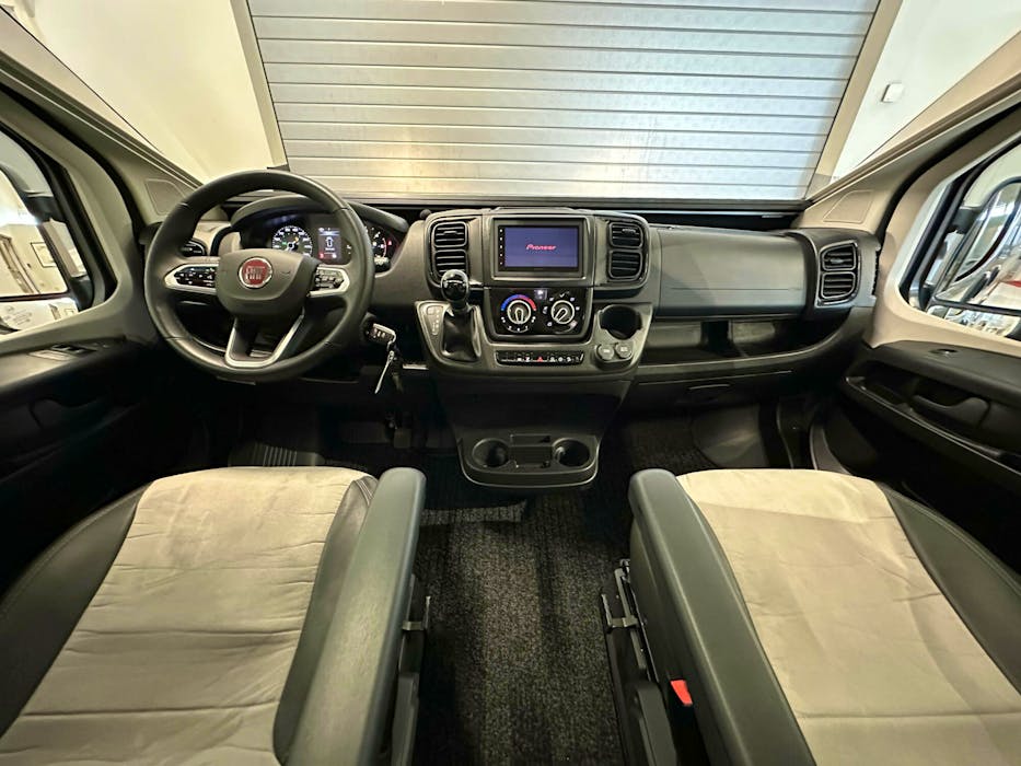 Challenger V 217 Road Edition Premium Automat Godt Utstyrt!#31