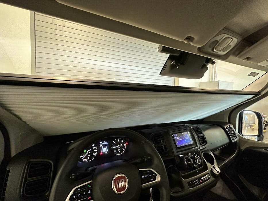 Challenger V 217 Road Edition Premium Automat Godt Utstyrt!#36