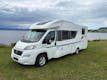 Adria Matrix 670SC Nordkapp Edition#0