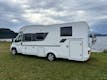 Adria Matrix 670SC Nordkapp Edition#1