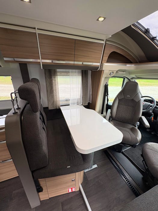 Adria Matrix 670SC Nordkapp Edition#8