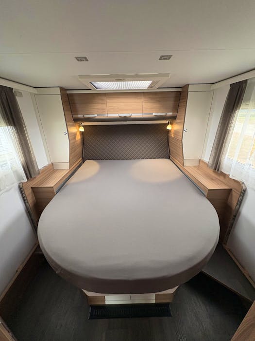 Adria Matrix 670SC Nordkapp Edition#15