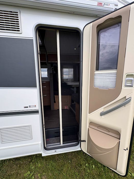 Adria Matrix 670SC Nordkapp Edition#6