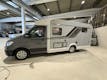 Knaus VAN TI VW 640 MEG#1