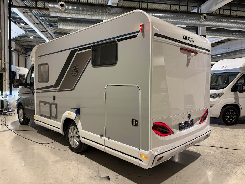 Knaus VAN TI VW 640 MEG#2