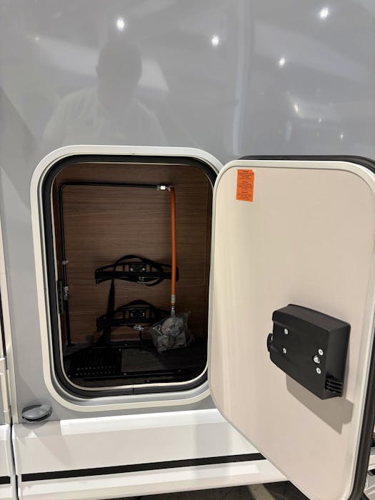 Knaus VAN TI VW 640 MEG#5
