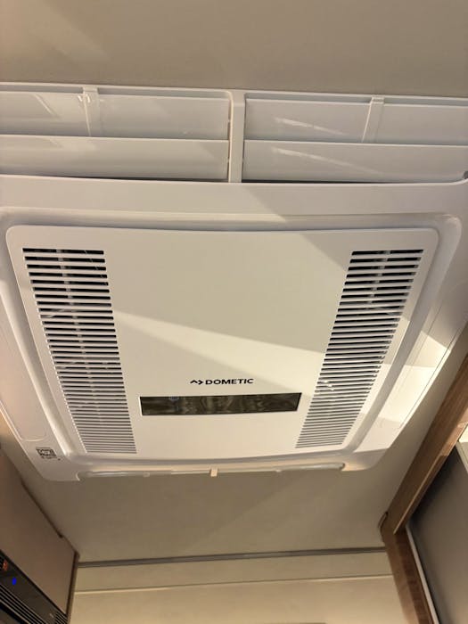 Knaus VAN TI VW 640 MEG#16