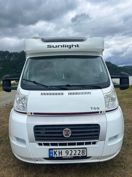 Sunlight T 69 L#1