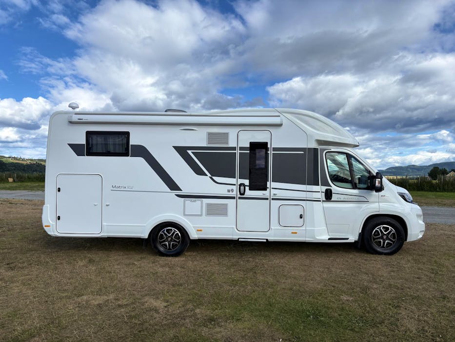 Adria Matrix 670SC PLUS#4