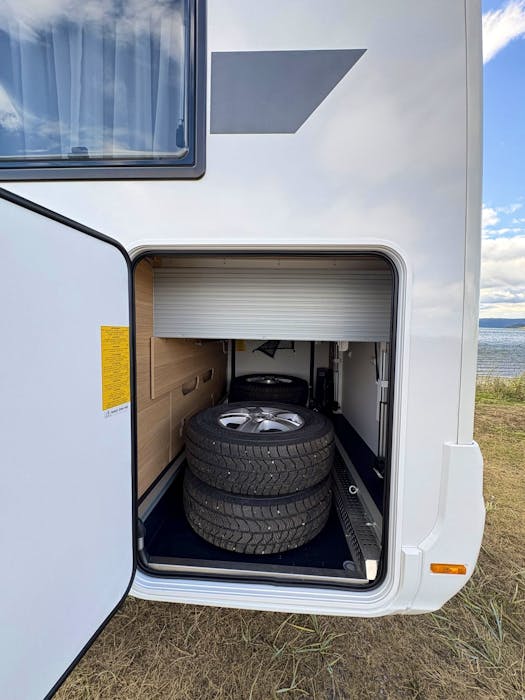 Adria Matrix 670SC PLUS#7