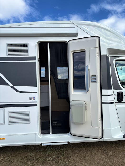 Adria Matrix 670SC PLUS#8