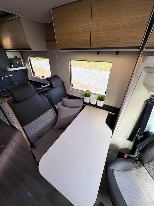 Adria Matrix 670SC PLUS#10