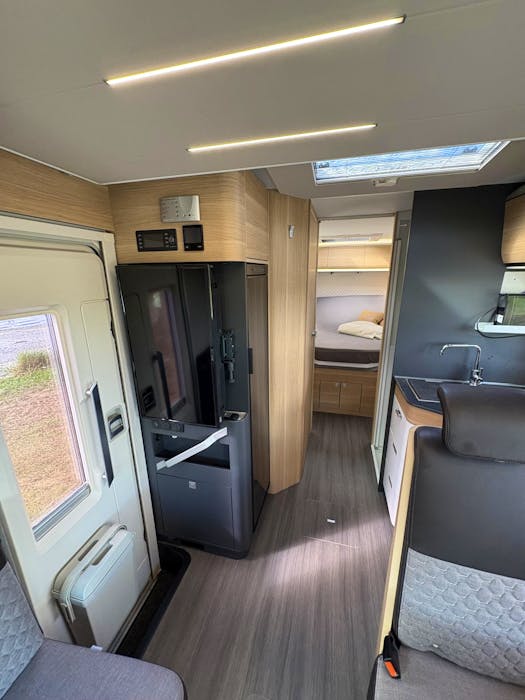 Adria Matrix 670SC PLUS#11