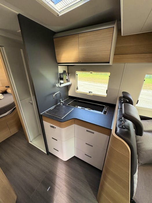 Adria Matrix 670SC PLUS#12