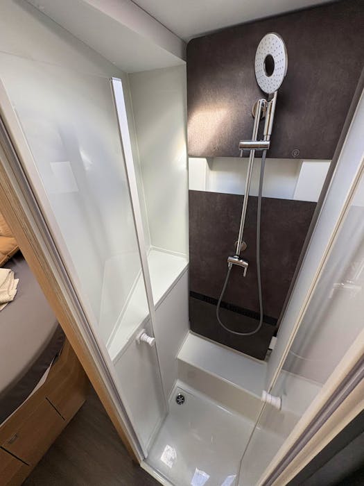 Adria Matrix 670SC PLUS#14
