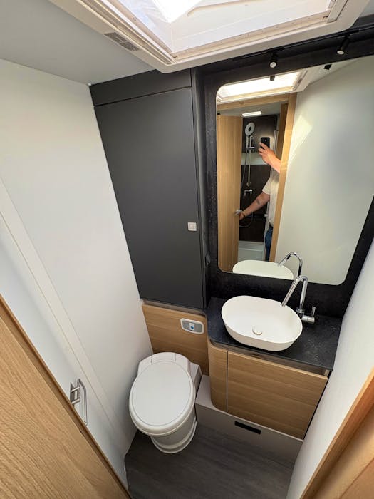 Adria Matrix 670SC PLUS#15