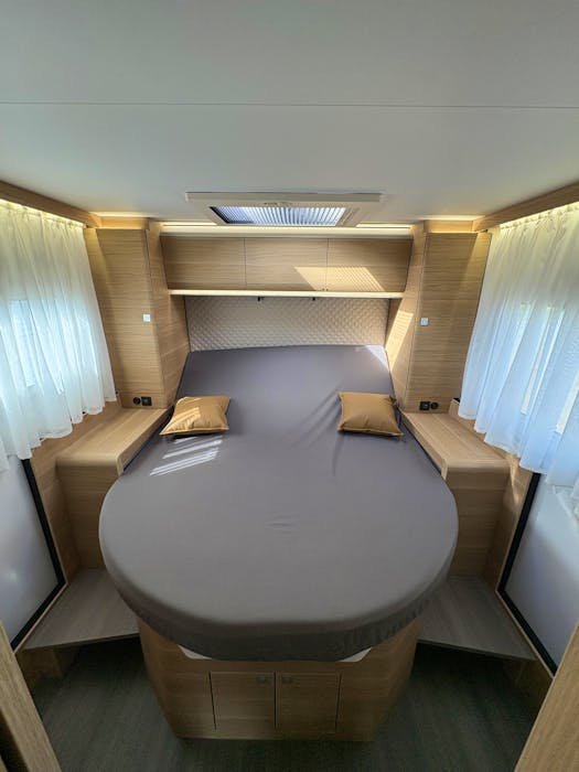 Adria Matrix 670SC PLUS#16