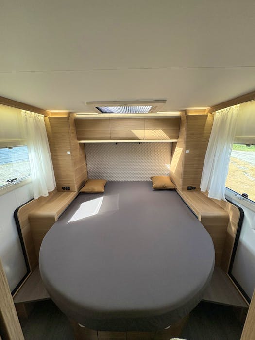 Adria Matrix 670SC PLUS#17