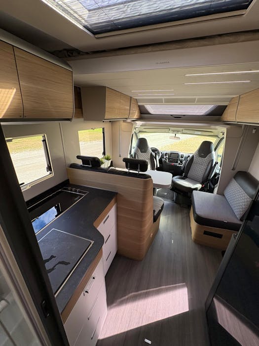Adria Matrix 670SC PLUS#19