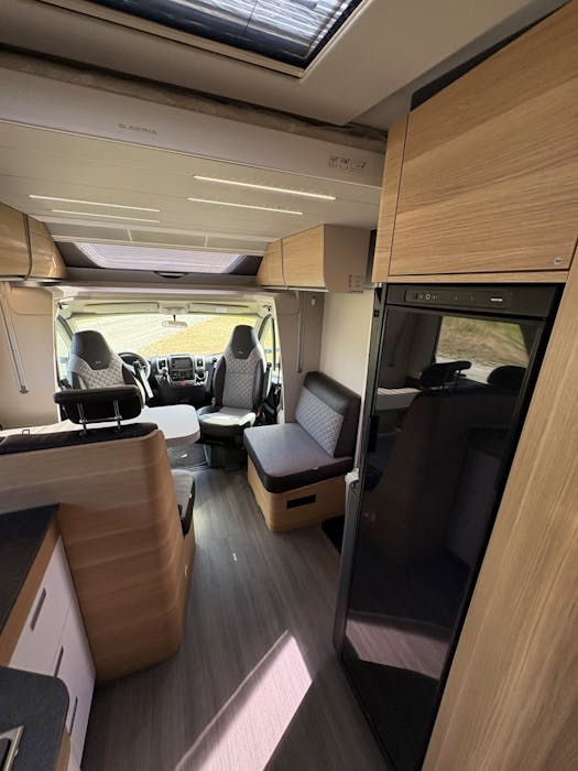 Adria Matrix 670SC PLUS#20