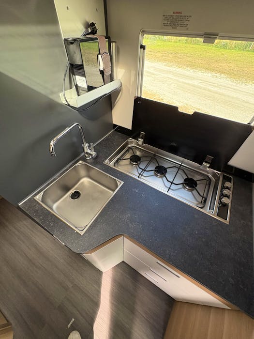 Adria Matrix 670SC PLUS#24