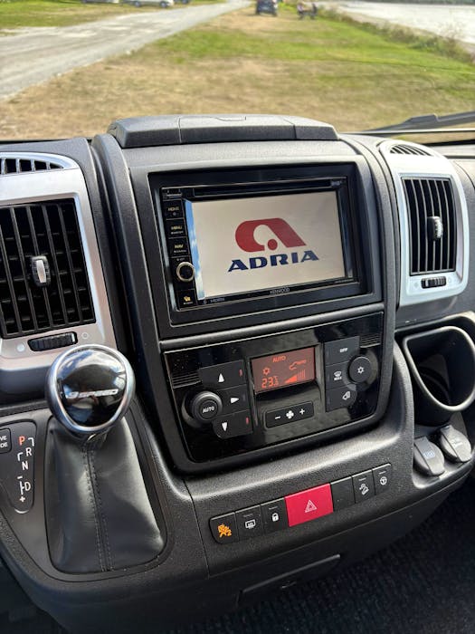 Adria Matrix 670SC PLUS#25