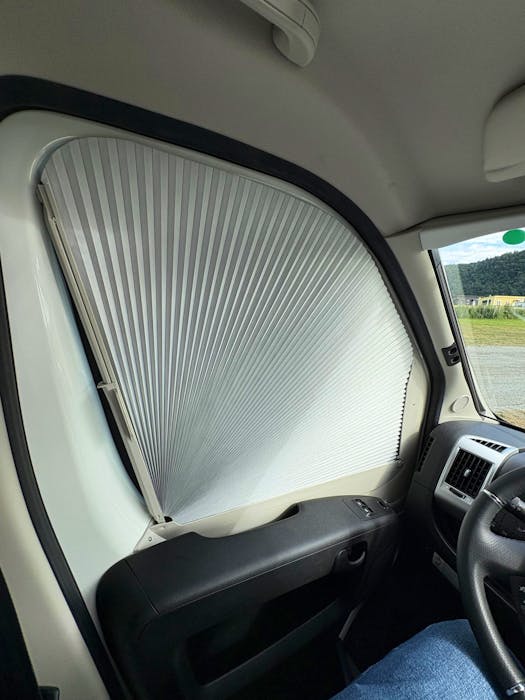 Adria Matrix 670SC PLUS#30