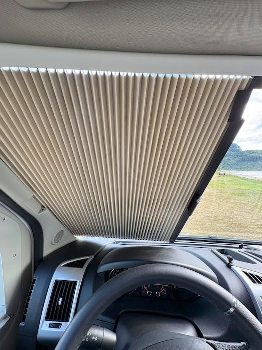 Adria Matrix 670SC PLUS#31