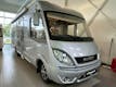 Hymer MLI 620 Mercedes Benz Automat Bakhjulsdrift Automat 163HK Godt utstyrt!#0