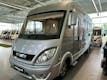 Hymer MLI 620 Mercedes Benz Automat Bakhjulsdrift Automat 163HK Godt utstyrt!#1