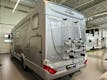 Hymer MLI 620 Mercedes Benz Automat Bakhjulsdrift Automat 163HK Godt utstyrt!#2