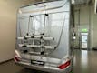 Hymer MLI 620 Mercedes Benz Automat Bakhjulsdrift Automat 163HK Godt utstyrt!#3