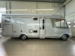 Hymer MLI 620 Mercedes Benz Automat Bakhjulsdrift Automat 163HK Godt utstyrt!#5