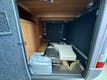 Hymer MLI 620 Mercedes Benz Automat Bakhjulsdrift Automat 163HK Godt utstyrt!#8