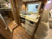 Hymer MLI 620 Mercedes Benz Automat Bakhjulsdrift Automat 163HK Godt utstyrt!#19