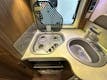 Hymer MLI 620 Mercedes Benz Automat Bakhjulsdrift Automat 163HK Godt utstyrt!#21