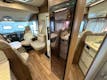Hymer MLI 620 Mercedes Benz Automat Bakhjulsdrift Automat 163HK Godt utstyrt!#22